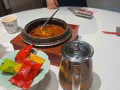 -千百味红餐厅·非遗江西菜(绿地双子塔总店)
