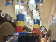 -凡塔斯牛排自助餐厅(莆田万达店)