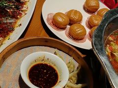 -庭苑饭香·生态餐厅(动物园店)