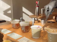 -O.P.S. CAFE