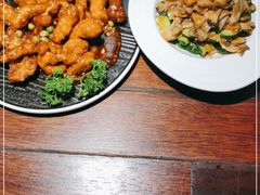 -前海沿·青岛菜(五四广场永旺店)