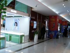 -欧亚达商业广场(红桥店)