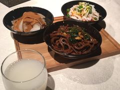 -汉唐宴长安食府