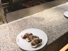 -芭菲盛宴·环球美食(锦城万达广场店)