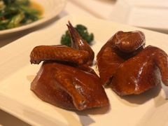 -利苑酒家(宜安广场店)