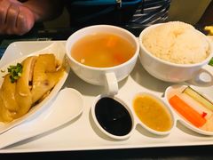 -翠华餐厅(湾仔店)