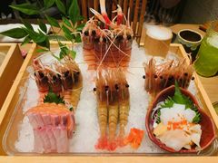 -Minase水濑·日料放题(外滩店)