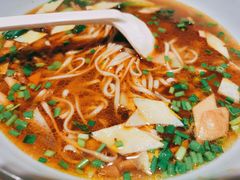 -味绝西面