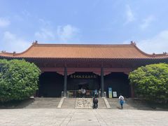 -明故宫遗址公园