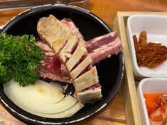 -西塔斗牛家烧烤(中海寰宇店)