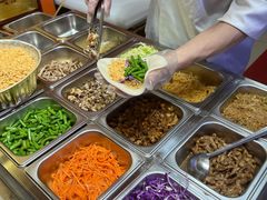 -张果佬年糕卷(科巷店)