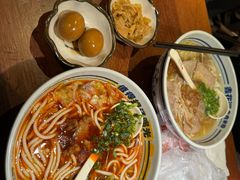 -鑫花溪牛肉米粉(东环大润发店)