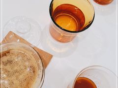 -YECLIP COFFEE 黄色回形针咖啡