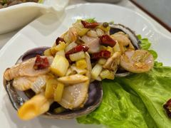 -威海渔村(黄兴路店)