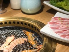 -江户烧肉(高德店)