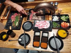 -千寻烧肉(政务区店)