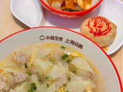 -小杨生煎(深圳岗厦北店)