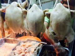 -红大哥水门鸡饭(總店)