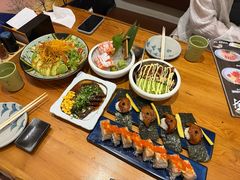 -福匠日本料理(人民路店)