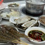 海鲜火锅爱好者的福音！