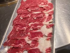 -炉队长·齐齐哈尔家庭烤肉(马家堡店)