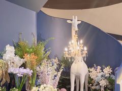 -狮拾久·现代新加坡料理(福田COCO Park店)