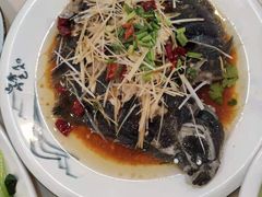 -富临港·蒸汽海鲜·手抓海鲜·炒菜(栈桥店)