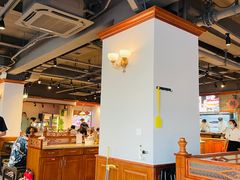 -海汕记·潮汕鲜牛肉火锅·自助