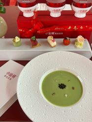 -巍阁月子中心(国贸店)