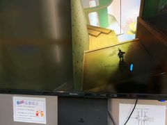 -利剑潮玩·团建·亲子·聚会