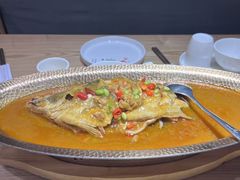 -徽张·新徽菜(五棵松·永定路店)