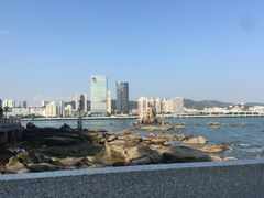 -鼓浪屿·皓月园
