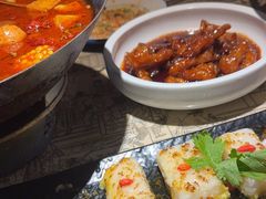 -遇见长安之高山流水(李家村万达店)