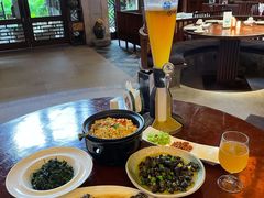 -七仙岭君澜度假酒店·桃源小馆中餐厅