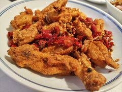 -欧记大排档·景德菜(上海首店)