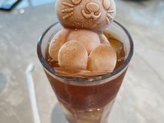 -陶兰居·香港饭店·海鲜大排档(圆融时代广场店)