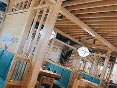 -九田家黑牛烤肉料理(新光汇店)