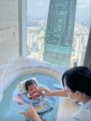 -圣贝拉母婴护理中心(广州瑰丽店)