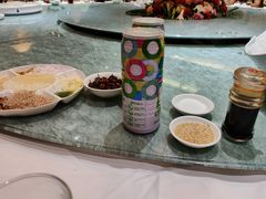 -桃园盛宴·岭南粤菜·手工茶点(南庄店)