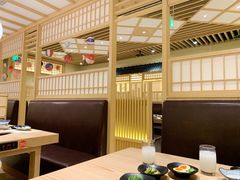 大堂-伊豆野菜村(新荟城店)