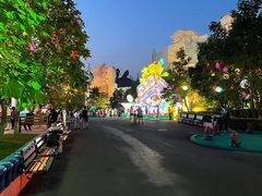 -长影世纪城