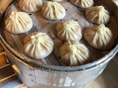 -老班长手工灌汤包老店(东山店)