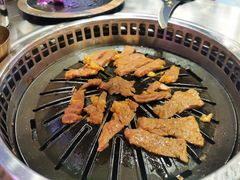 -玄希浪漫厨房·韩料烤肉(湖滨银泰in77店)