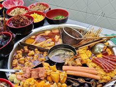 -小吴水煮(羊子巷店)
