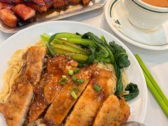 -華歡冰室-WahFoon(吉大店)