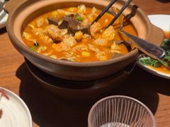 -清水亭湖北菜(大屯DT51店)