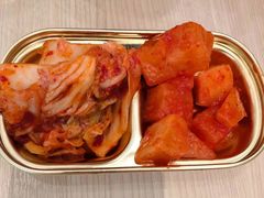-梨花牛肉汤饭(仁恒伊势丹店)