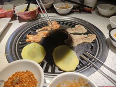 -猫抓烤肉(武进吾悦广场店)