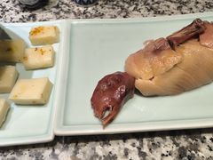 -南京大牌档(崇文门国瑞店)