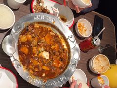 -胖哥俩肉蟹煲(石家庄长安万达店)